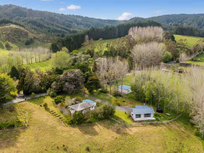 44 Matthew Road, Warkworth