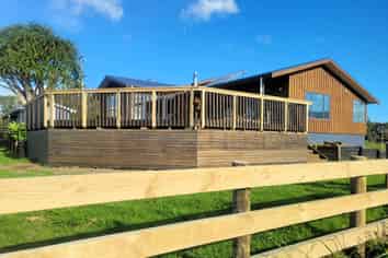 268 Wright Road, Katikati