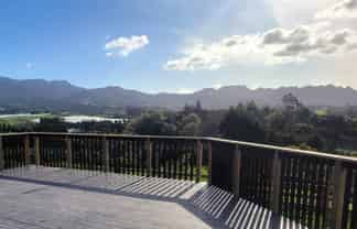 268 Wright Road, Katikati