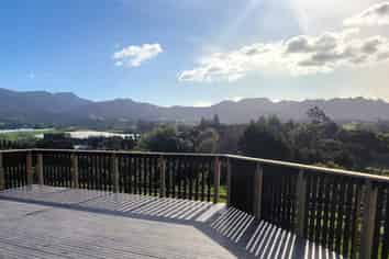 268 Wright Road, Katikati