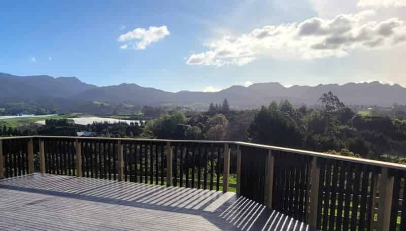 268 Wright Road, Katikati