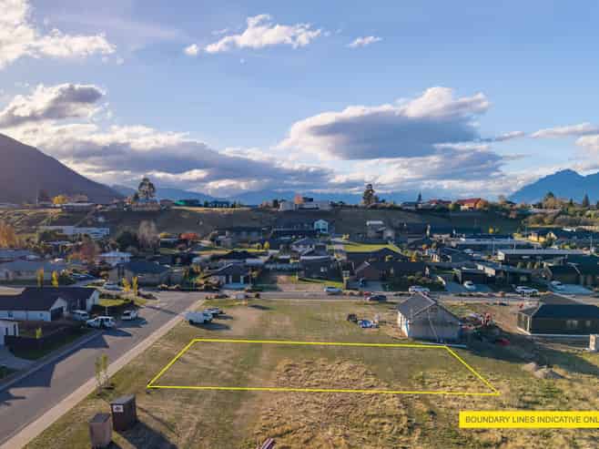 3 Swan Street, Lake Hawea