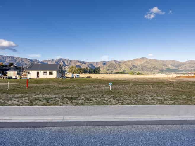3 Swan Street, Lake Hawea