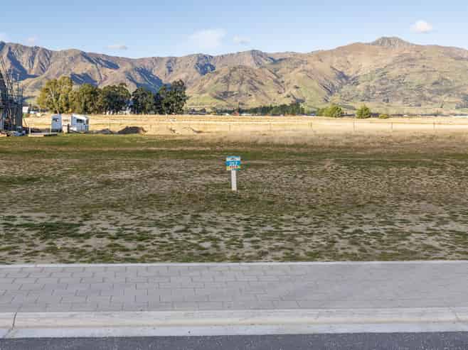 3 Swan Street, Lake Hawea