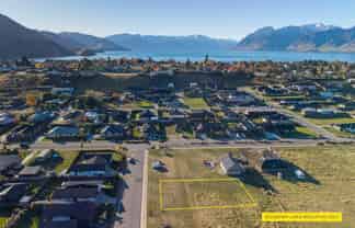 3 Swan Street, Lake Hawea