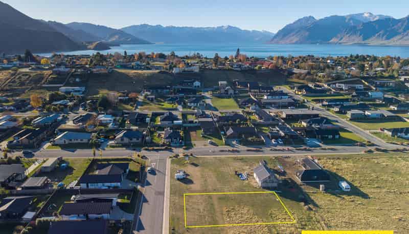 3 Swan Street, Lake Hawea