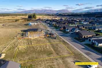 3 Swan Street, Lake Hawea