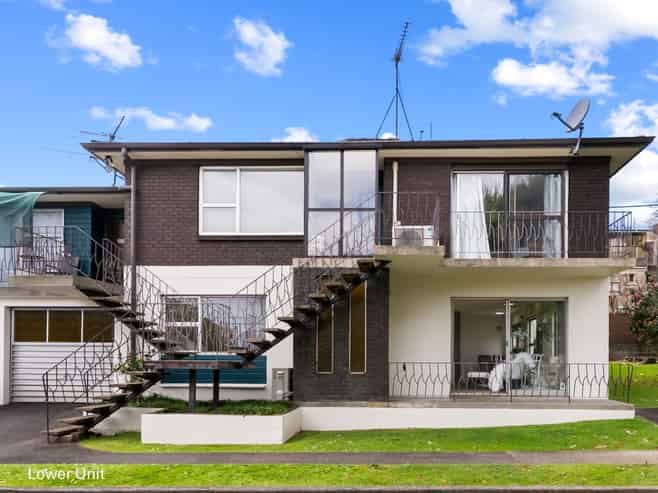 1/1 Onslow Avenue, Epsom