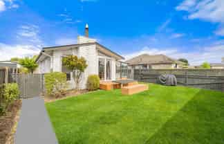 27 Rosamund Place, Halswell