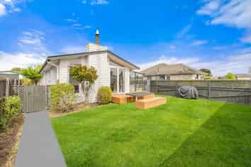 27 Rosamund Place, Halswell