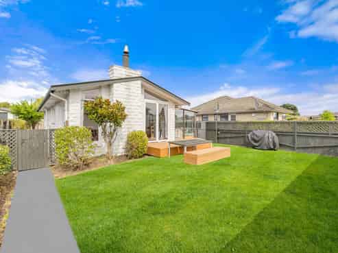 27 Rosamund Place, Halswell