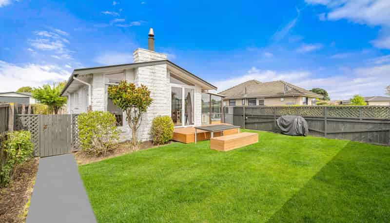 27 Rosamund Place, Halswell