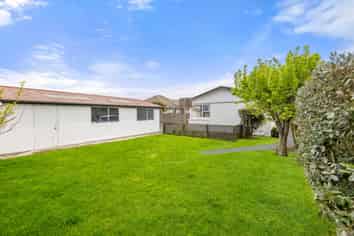 27 Rosamund Place, Halswell
