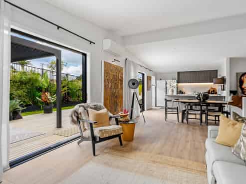 11 Kiwinui Lane, Warkworth