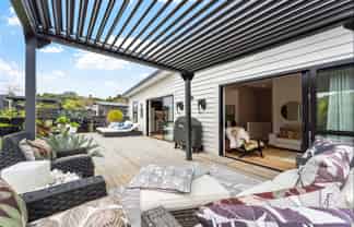 11 Kiwinui Lane, Warkworth