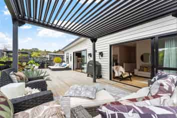 11 Kiwinui Lane, Warkworth
