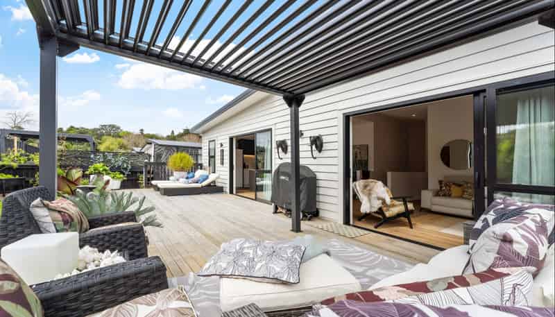 11 Kiwinui Lane, Warkworth