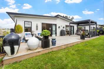 11 Kiwinui Lane, Warkworth