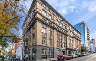 5D/28-36 Wellesley Street East, Auckland Central