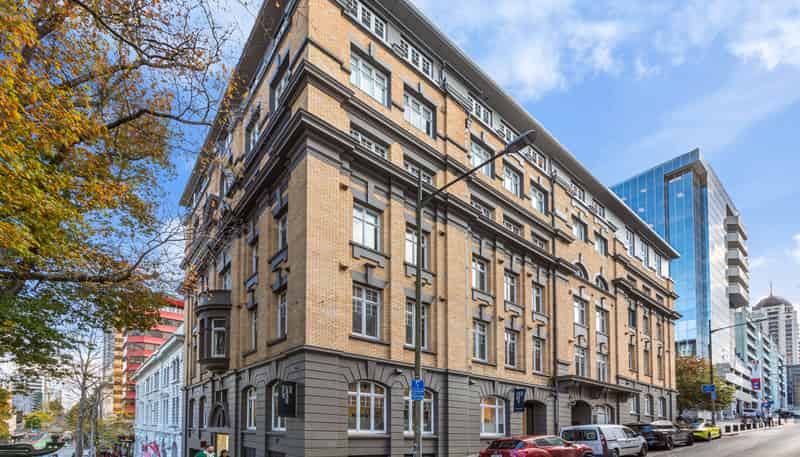 5D/28-36 Wellesley Street East, Auckland Central