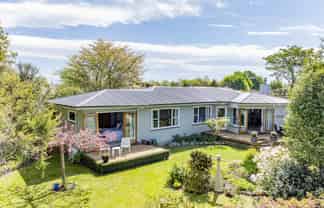 716 Maxville Drive, Parkvale