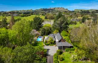 89 Lane Road, Havelock North