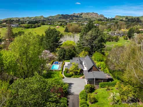 89 Lane Road, Havelock North