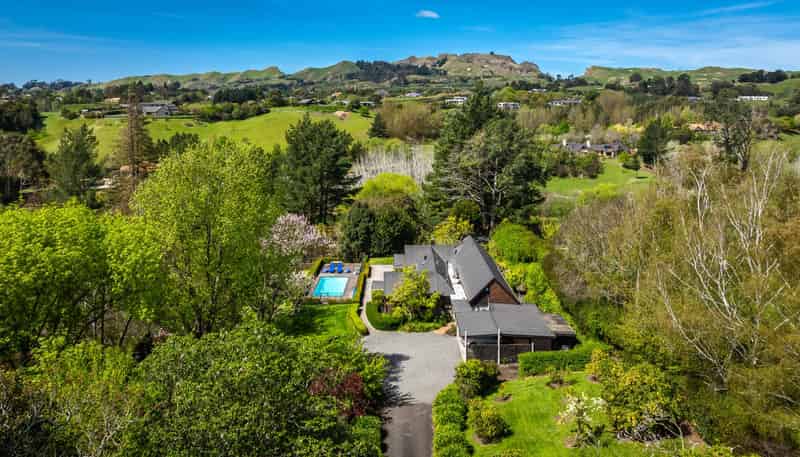 89 Lane Road, Havelock North