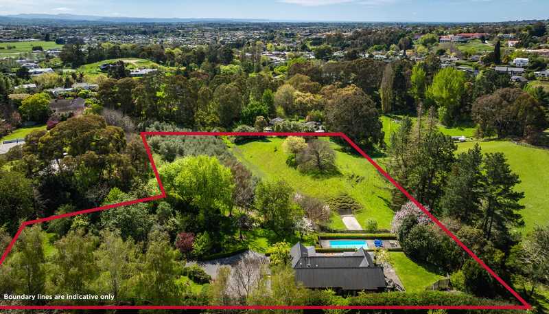 89 Lane Road, Havelock North