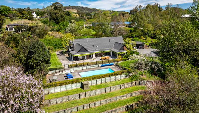 89 Lane Road, Havelock North