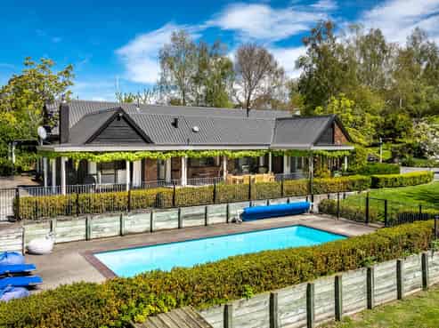 89 Lane Road, Havelock North