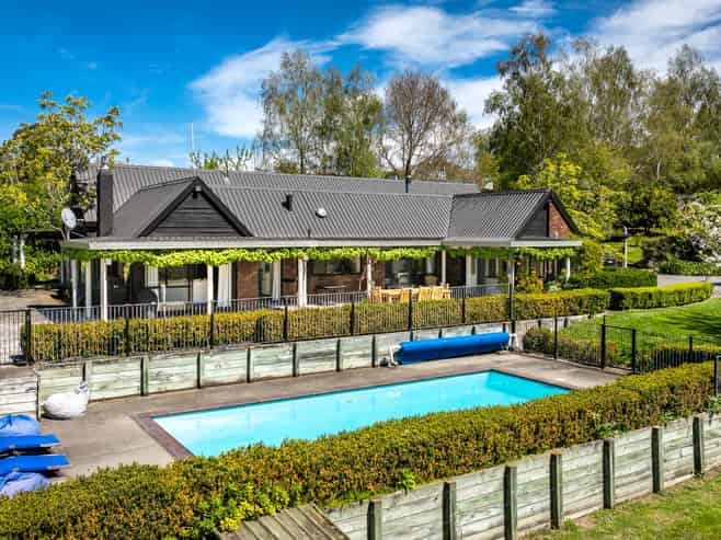 89 Lane Road, Havelock North