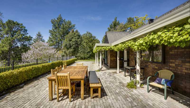 89 Lane Road, Havelock North