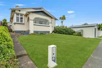 47 Kawatiri Avenue, Gonville