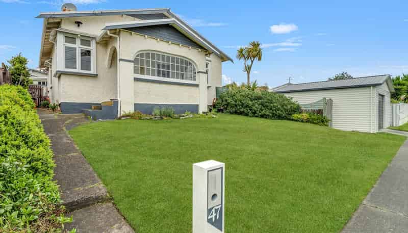 47 Kawatiri Avenue, Gonville