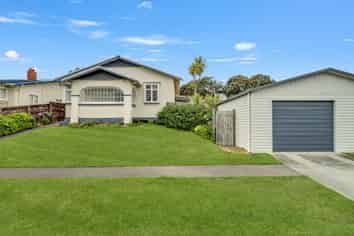 47 Kawatiri Avenue, Gonville