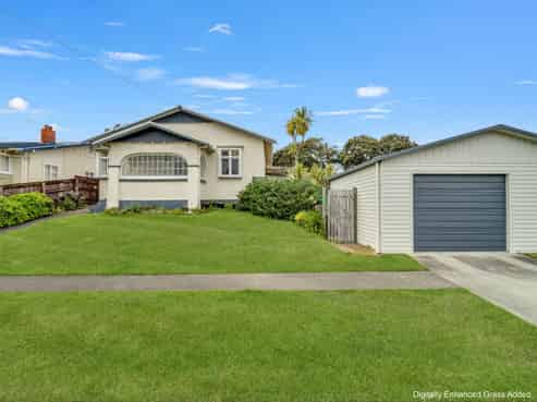 47 Kawatiri Avenue, Gonville