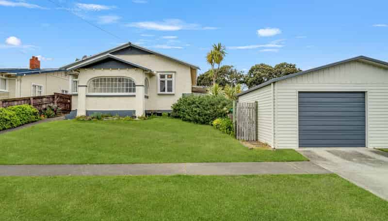 47 Kawatiri Avenue, Gonville