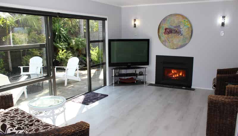 137 The Fairway, Matarangi