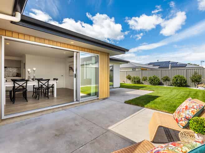 90 Hunter Drive, Te Awa