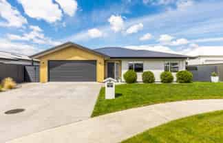 90 Hunter Drive, Te Awa