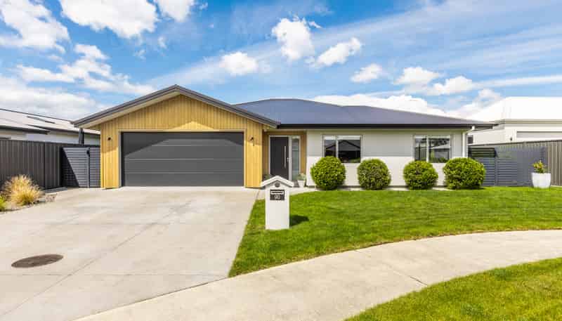 90 Hunter Drive, Te Awa