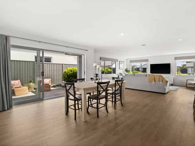 90 Hunter Drive, Te Awa