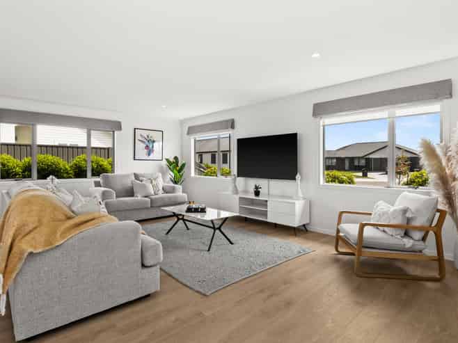 90 Hunter Drive, Te Awa