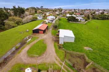 2A Ropata Street, Hawera