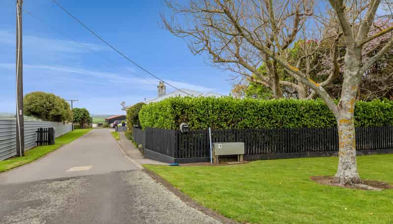 2A Ropata Street, Hawera