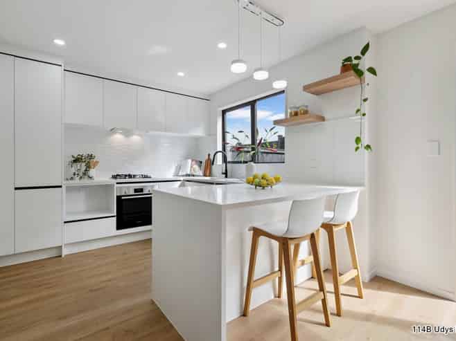 114 B/C/D Udys Road, Pakuranga Heights