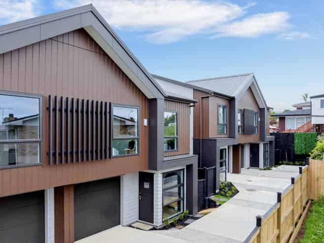 114 B/C/D Udys Road, Pakuranga Heights