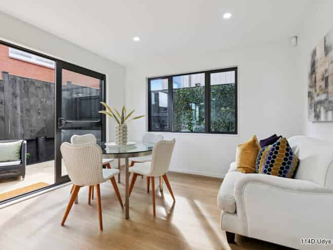 114 B/C/D Udys Road, Pakuranga Heights