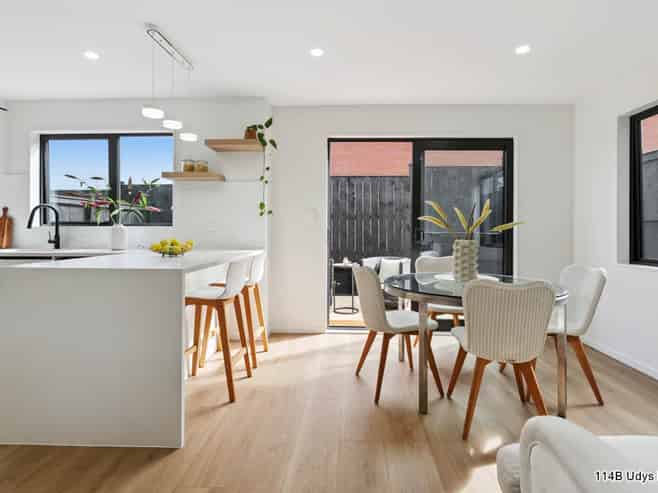 114 B/C/D Udys Road, Pakuranga Heights